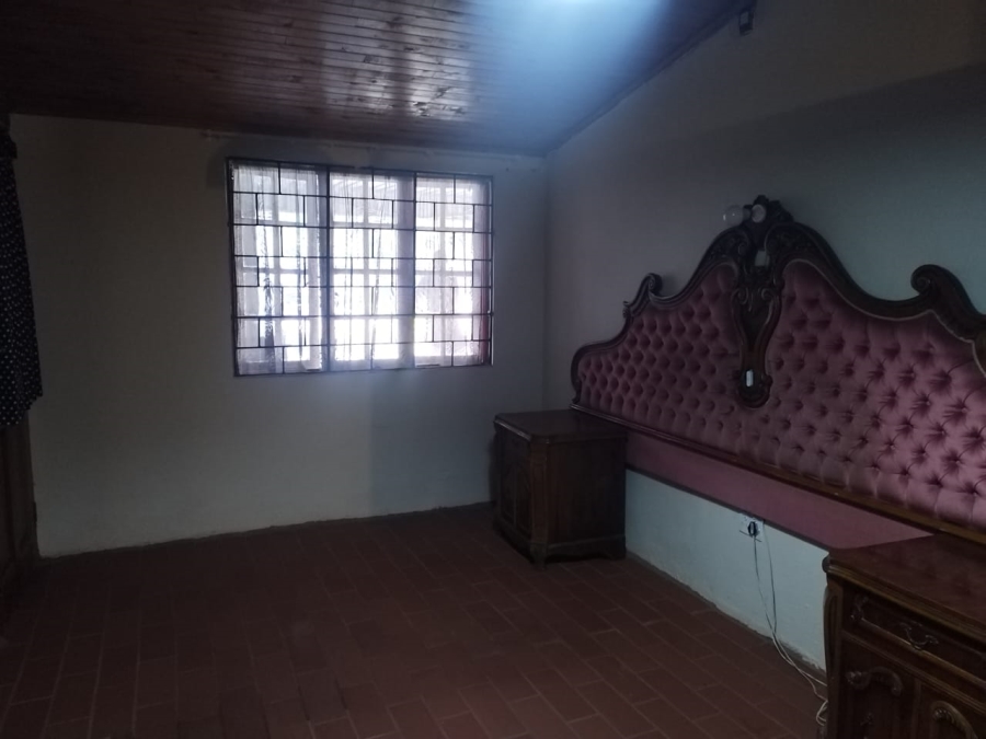 To Let 1 Bedroom Property for Rent in Sasolburg Ext 15 Free State